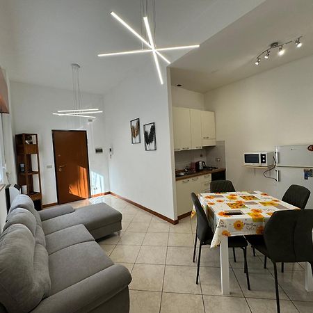 Millefonti House Lingotto Apartman Torino Kültér fotó