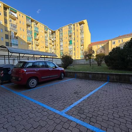 Millefonti House Lingotto Apartman Torino Kültér fotó