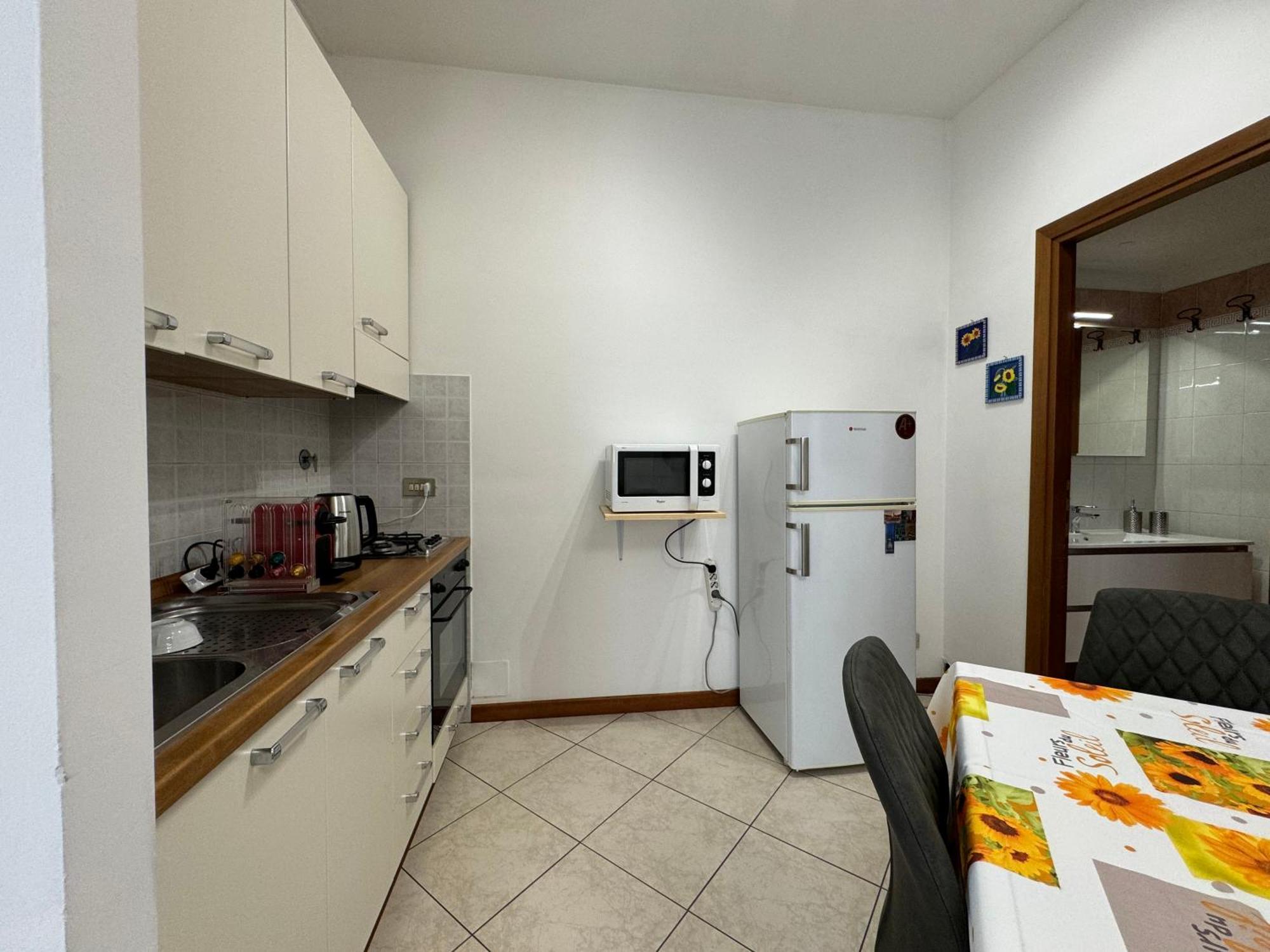 Millefonti House Lingotto Apartman Torino Kültér fotó