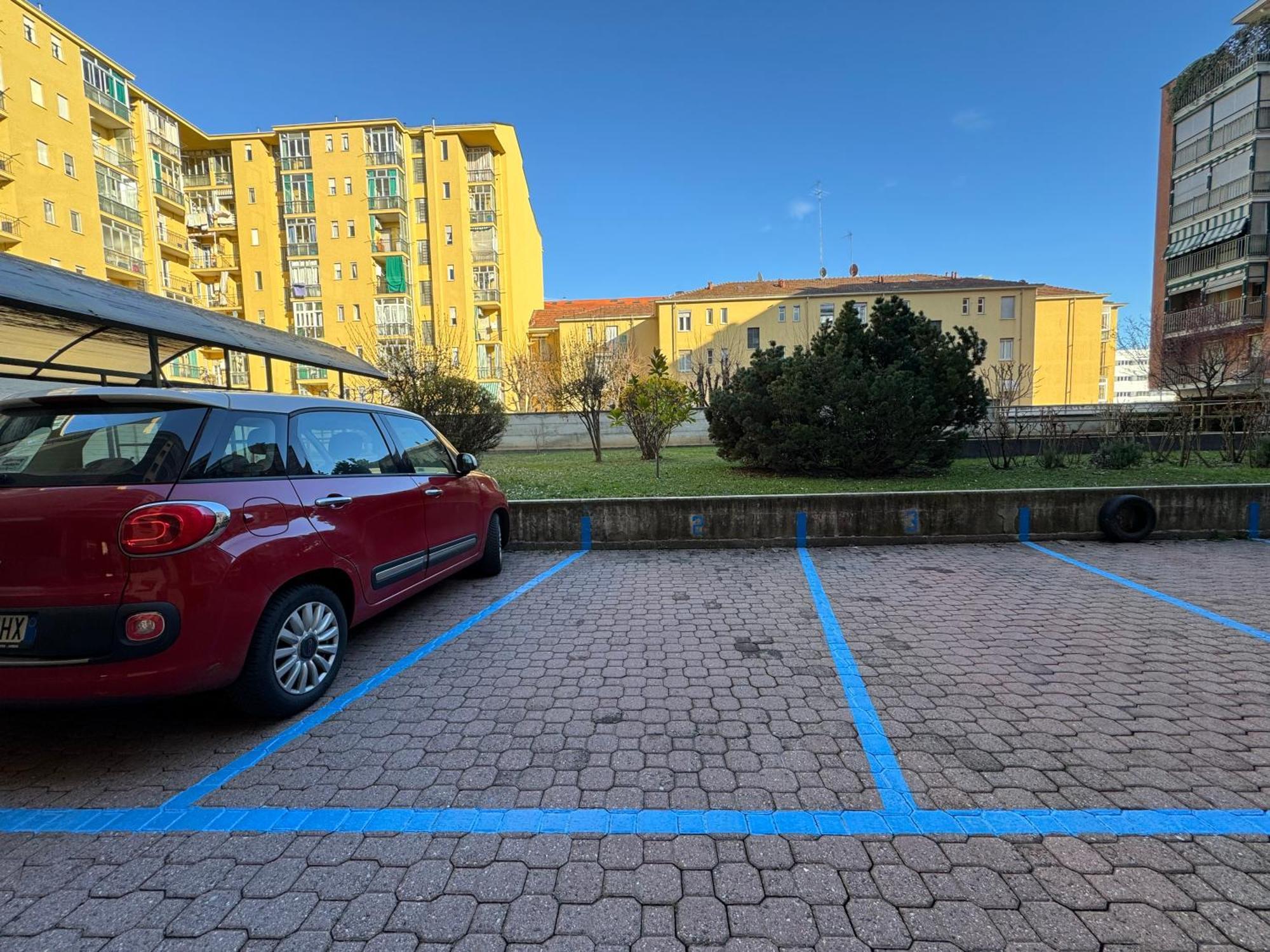 Millefonti House Lingotto Apartman Torino Kültér fotó