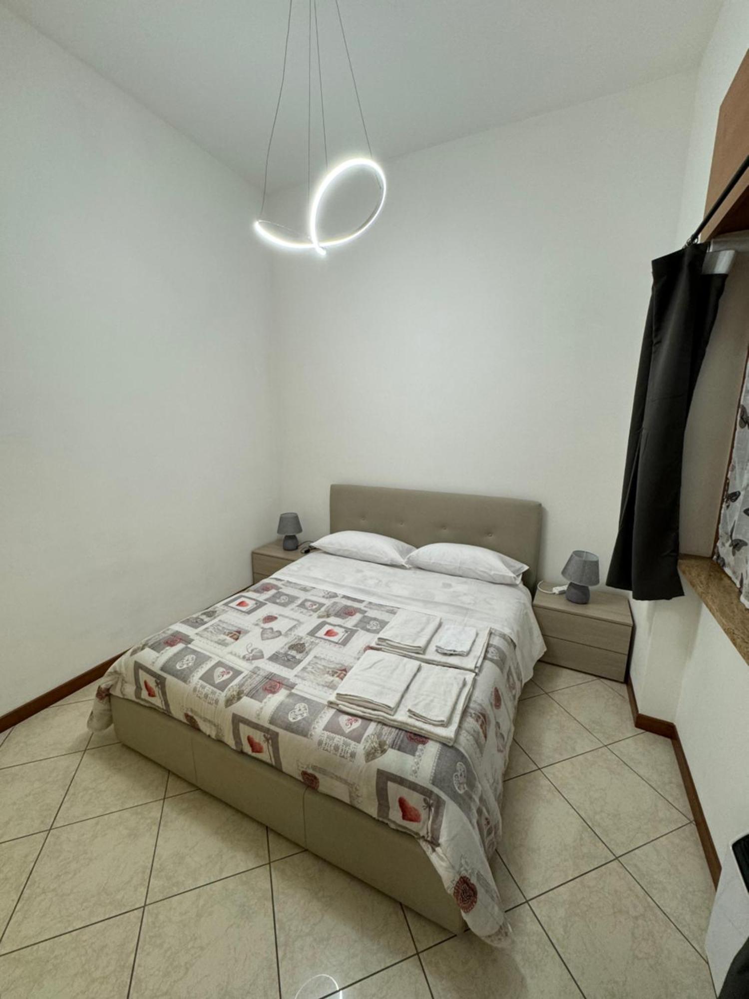 Millefonti House Lingotto Apartman Torino Kültér fotó
